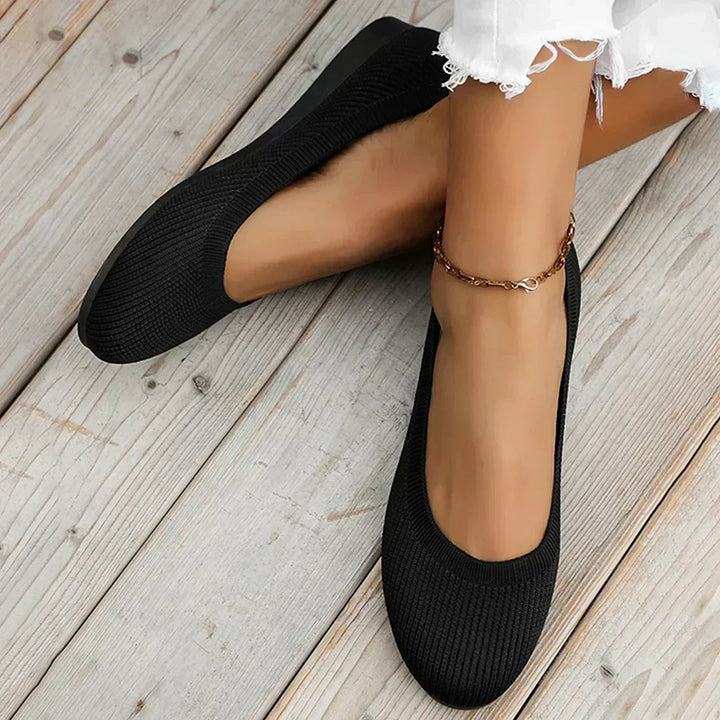 Frieda | Comfortable Flats