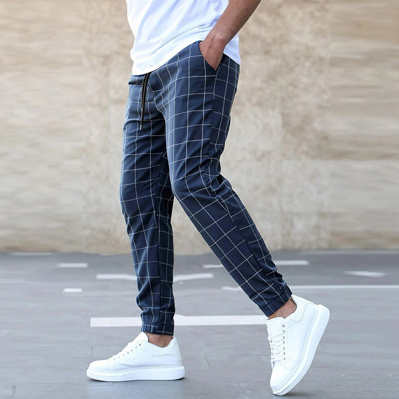 Elias | Stylish Casual Jogger Pants