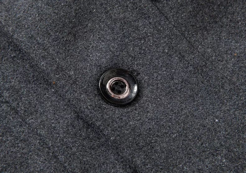 Valentino™ - Stylish winter coat