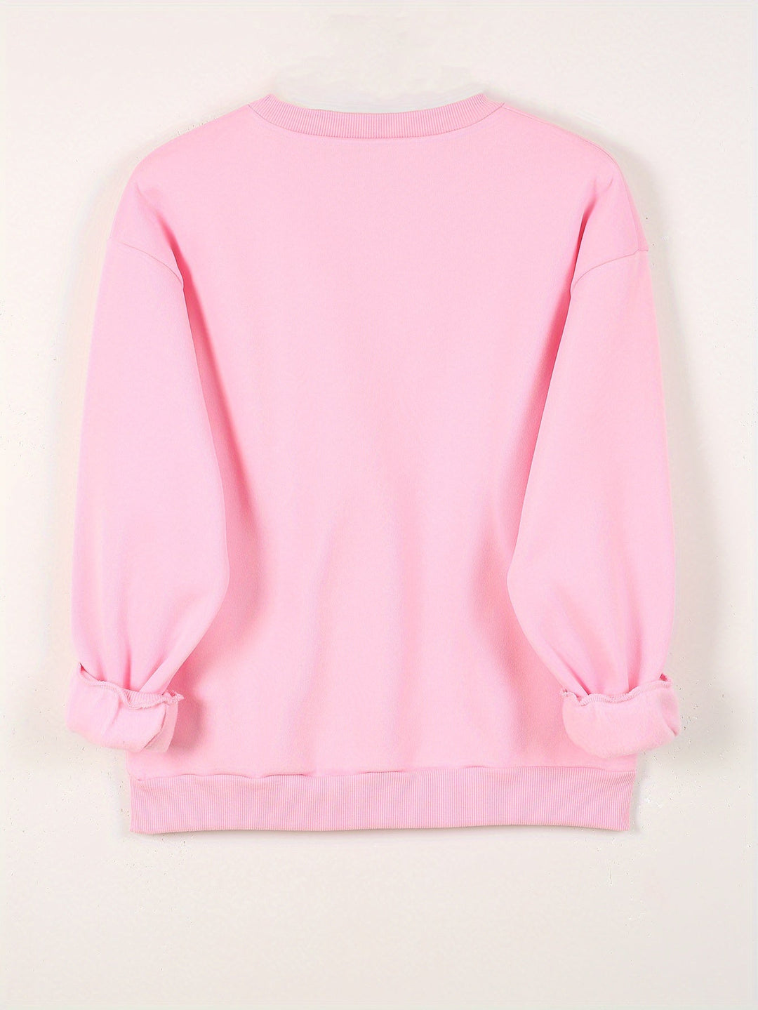 Sharyn | Elegant Heart Sweater