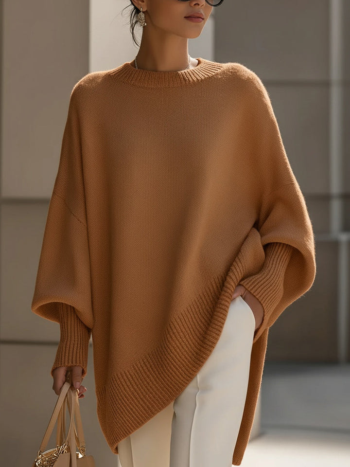 Livia | Oversized Premium Quality Sweater