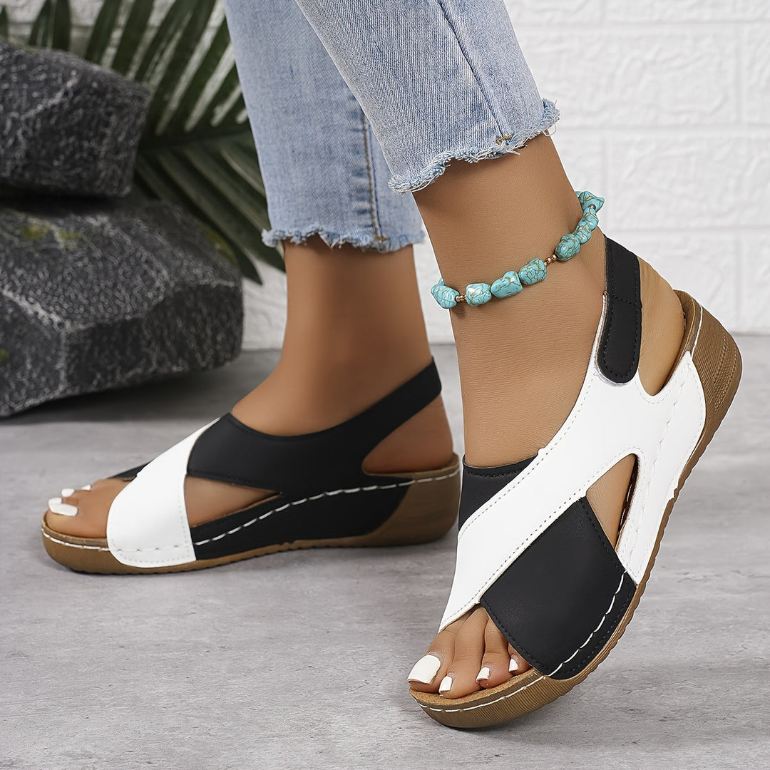 Nigella | Ultra Comfortable Sandal
