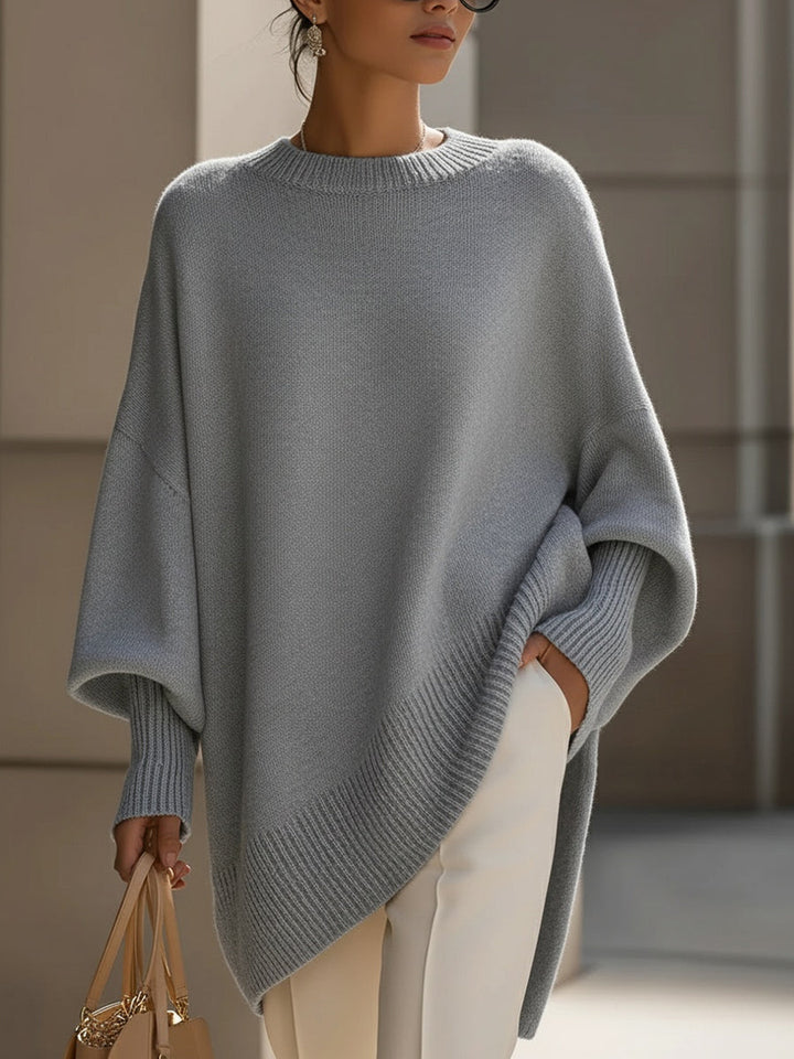 Livia | Oversized Premium Quality Sweater