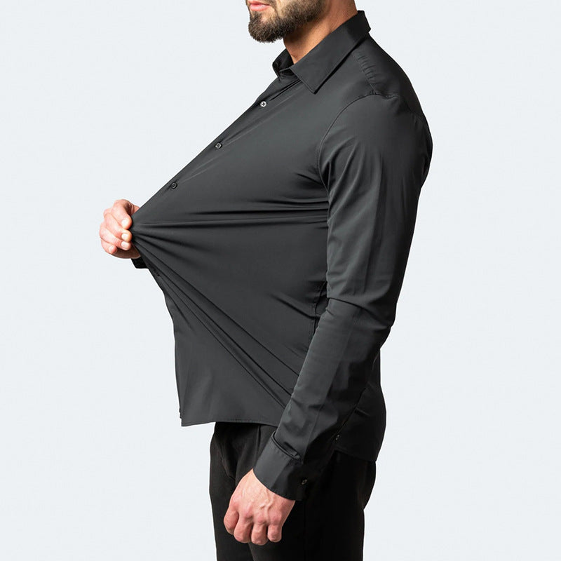 Jones | Wrinkle-Free Stretch Shirt