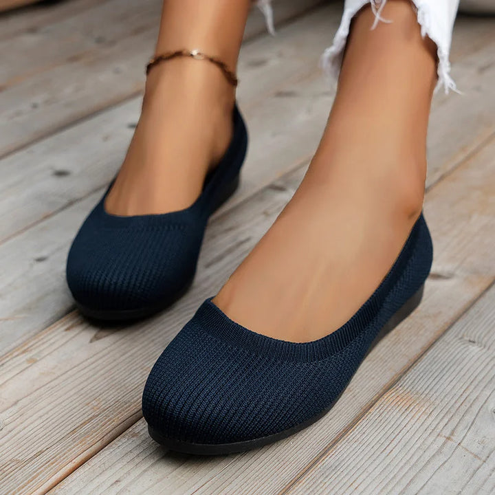 Frieda | Comfortable Flats