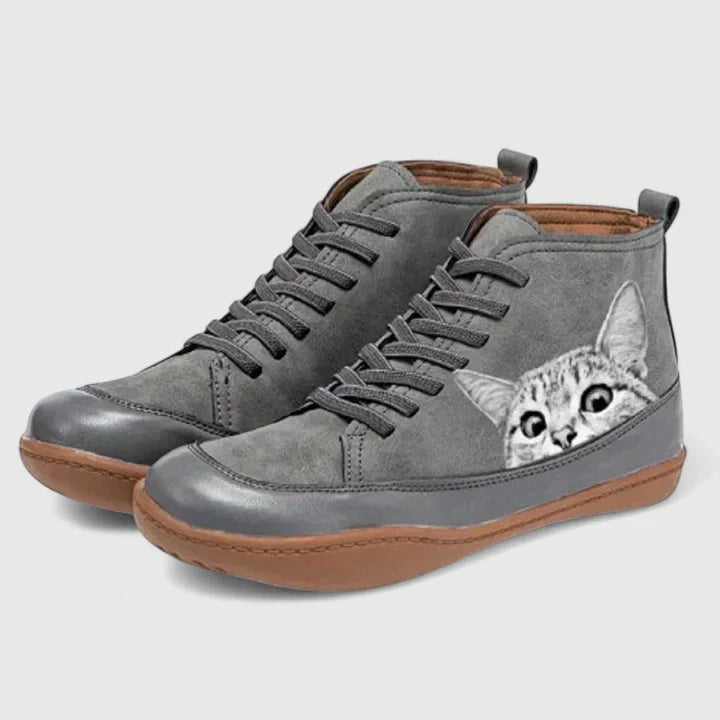 Eri™ | Orthopedic Boots