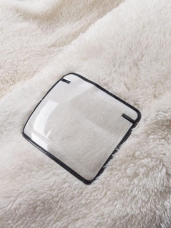 Jomar™ - Waterproof Puffer Jacket