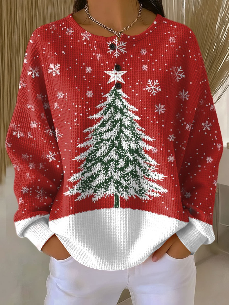 Soline | Christmas Sweater