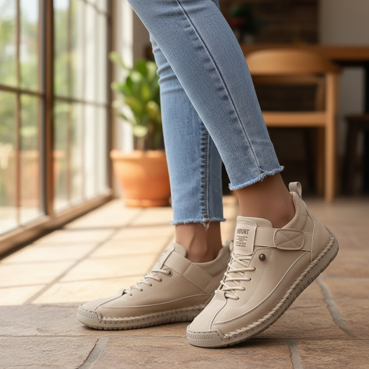 Meya | All-Day Walking Shoes for Standing & Long Walks