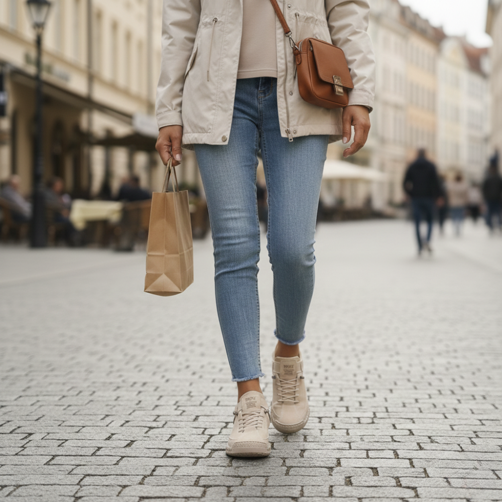 Meya | All-Day Walking Shoes for Standing & Long Walks