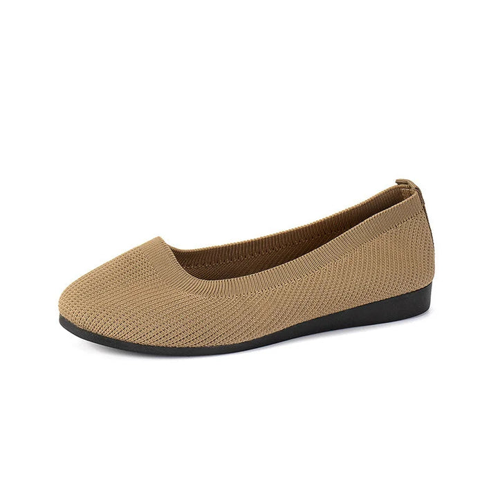 Frieda | Comfortable Flats