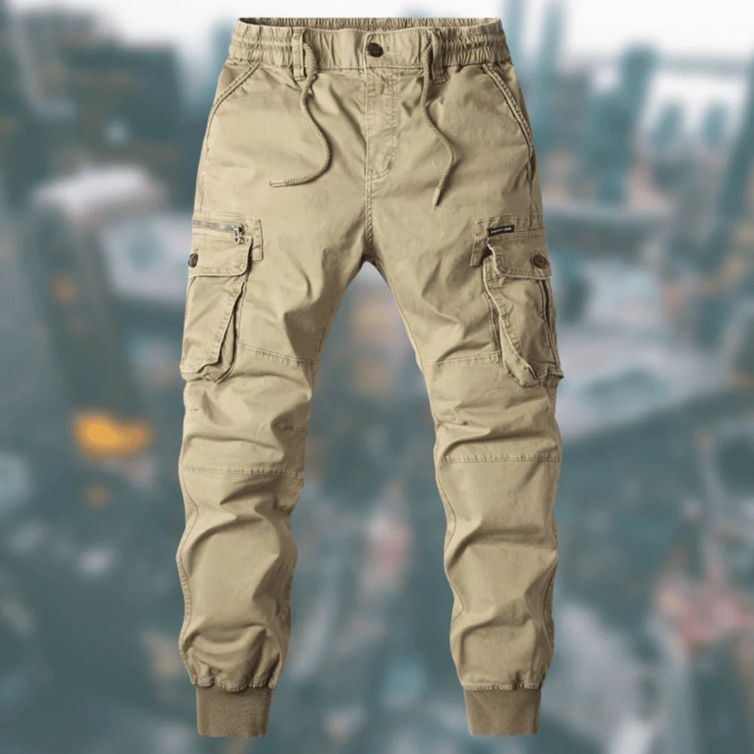 George | Urban Tapered Cargo Joggers