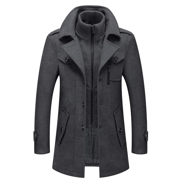 Valentino™ - Stylish winter coat