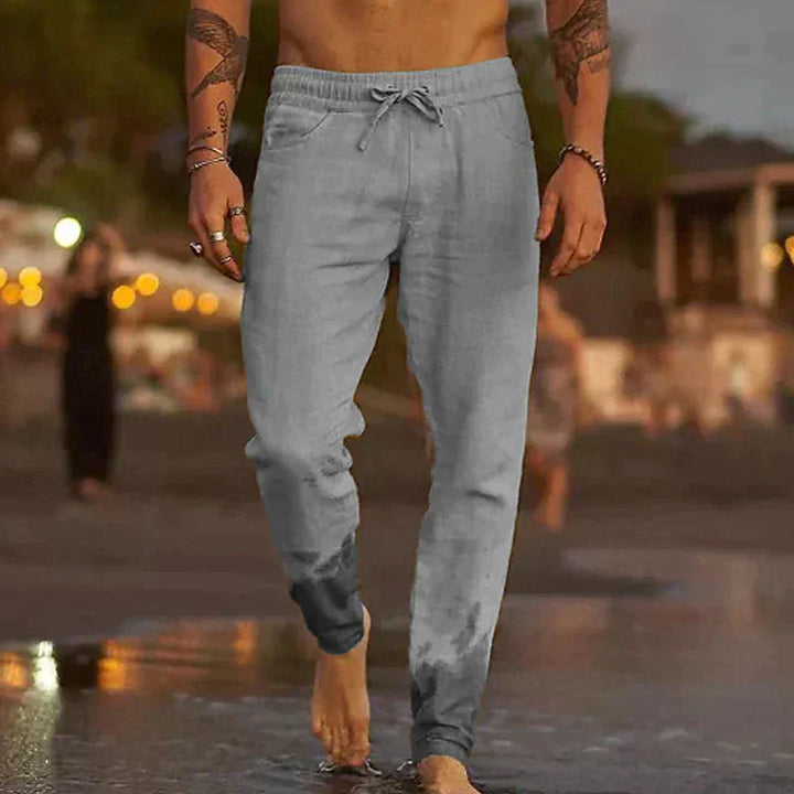 Cody | Relaxed Pants