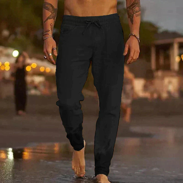 Cody | Relaxed Pants