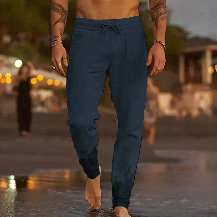 Cody | Relaxed Pants