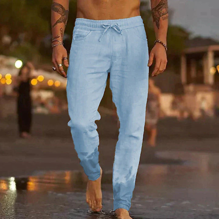 Cody | Relaxed Pants