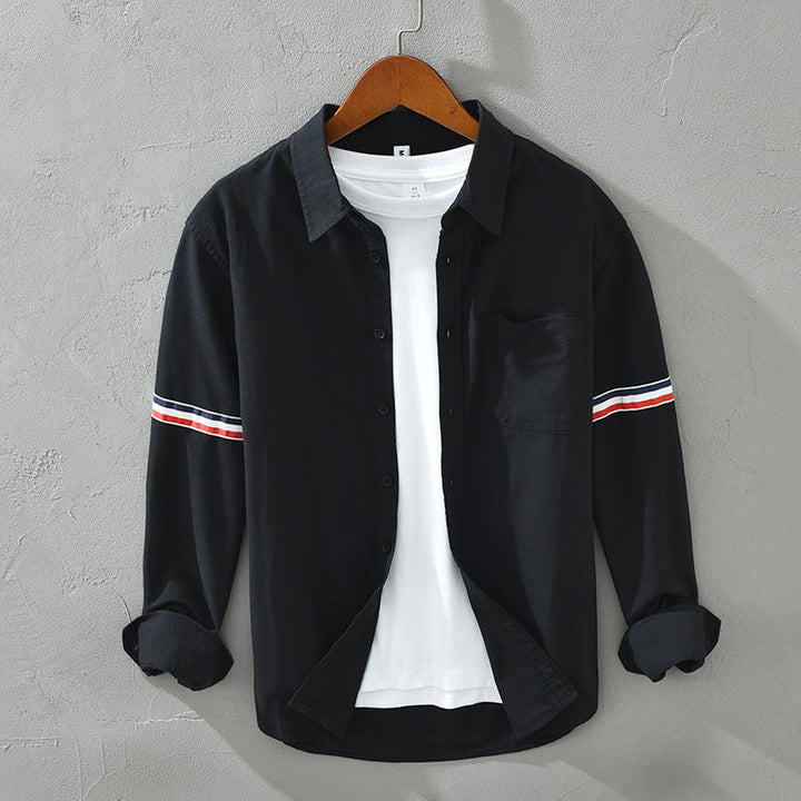 Maxime | Stylish Casual Shirt Men