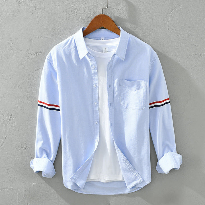 Maxime | Stylish Casual Shirt Men