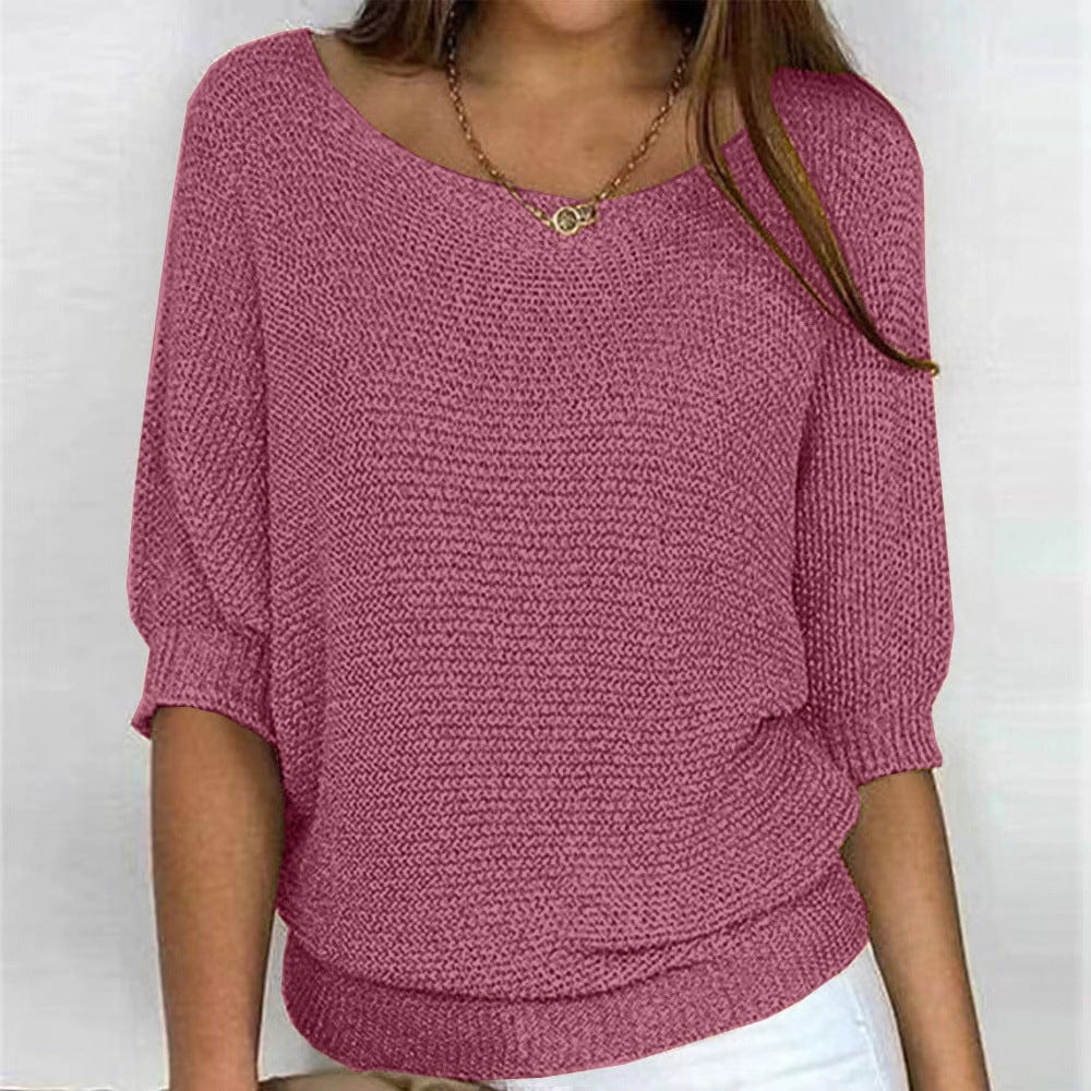 Eliana | Knitted Sweater