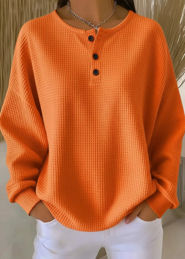 Brigitte | Casual Pullover