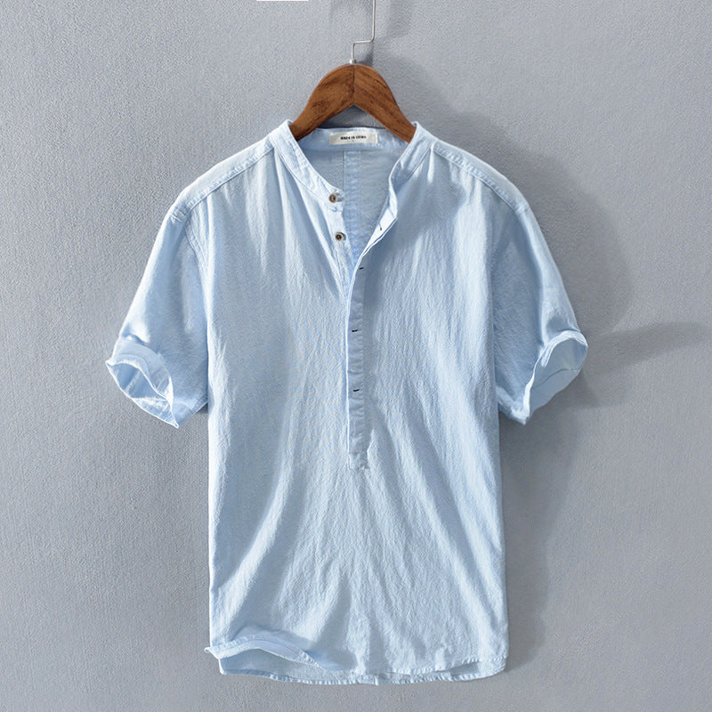 Ditmar | Stylish Short-Sleeve Shirt