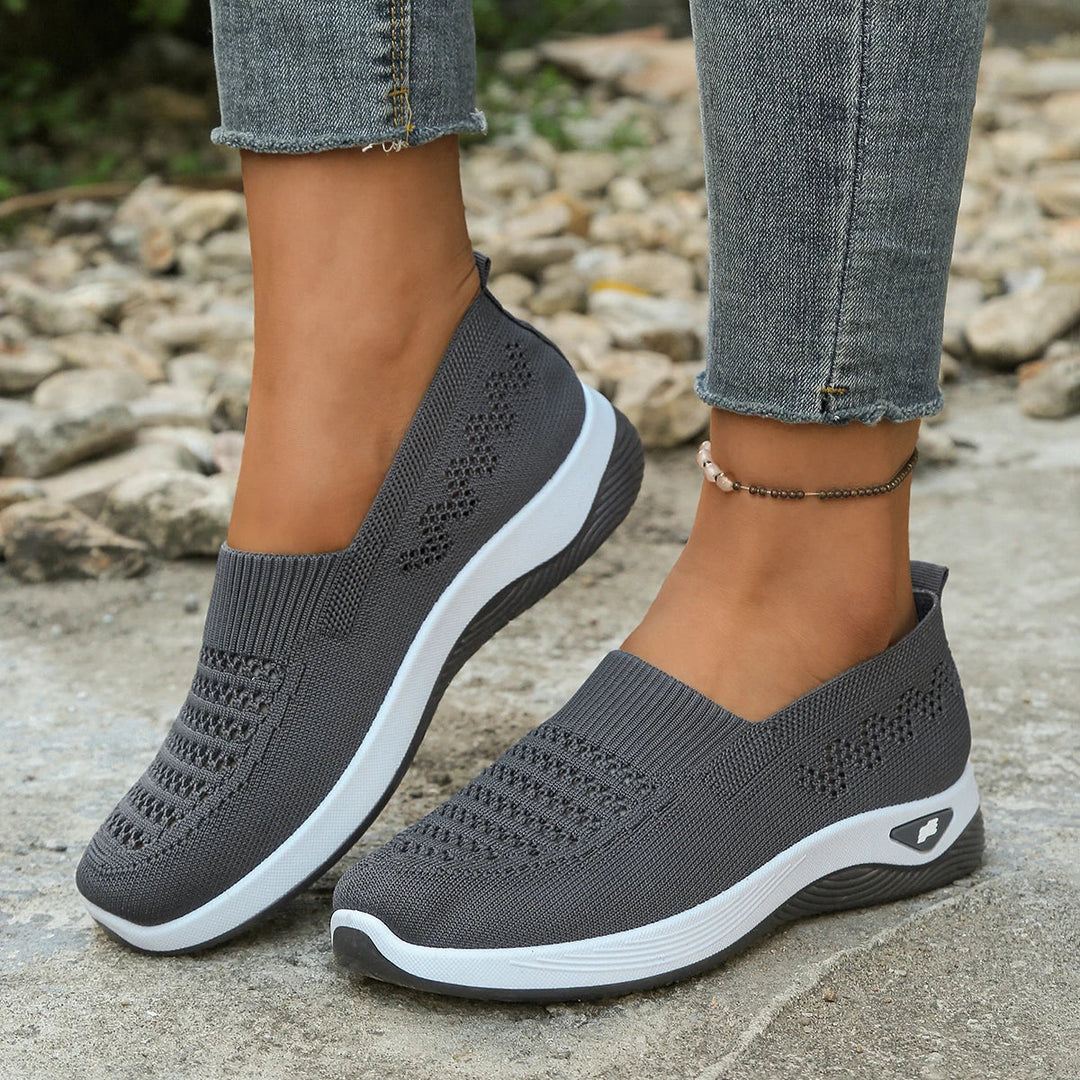 Louise | Orthopedic Support Shoes