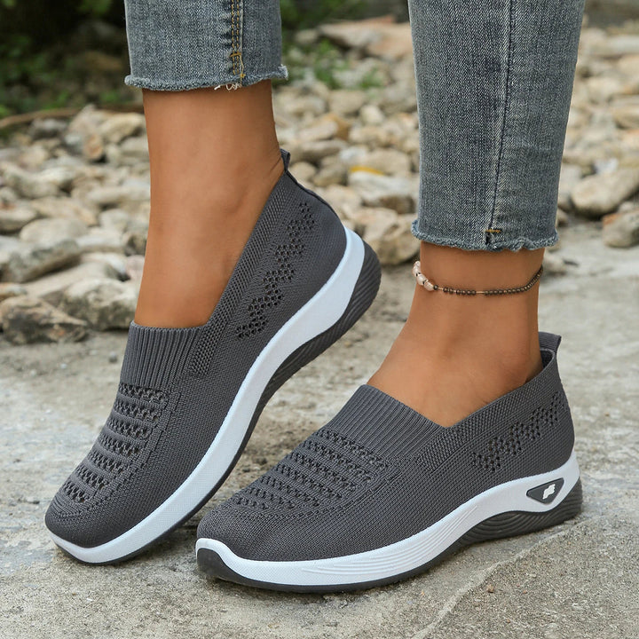 Louise | Orthopedic Support Shoes