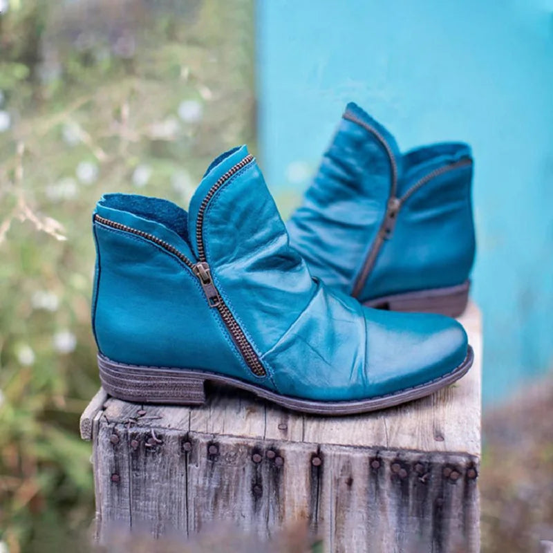 Prynn™ | Orthopedic Ankle Boots