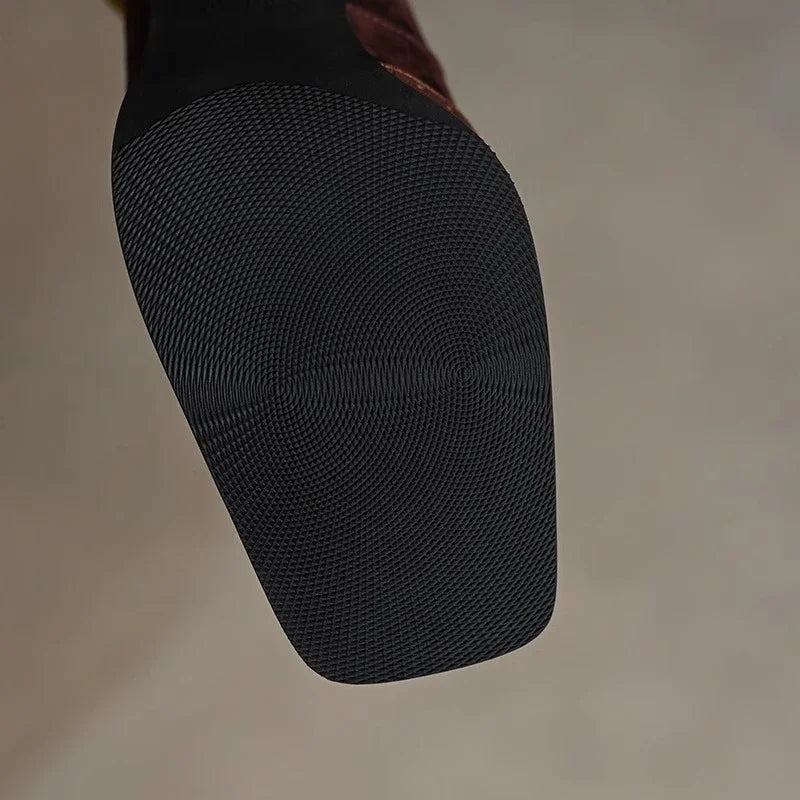 Florence | Classic Pumps