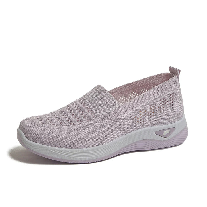 Louise | Orthopedic Support Shoes