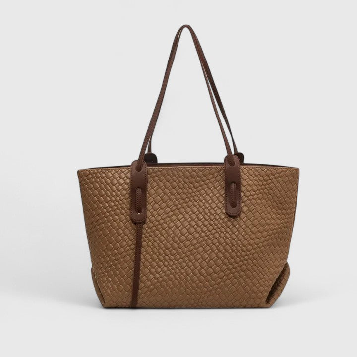 Sarenya | Elegant Tote Bag