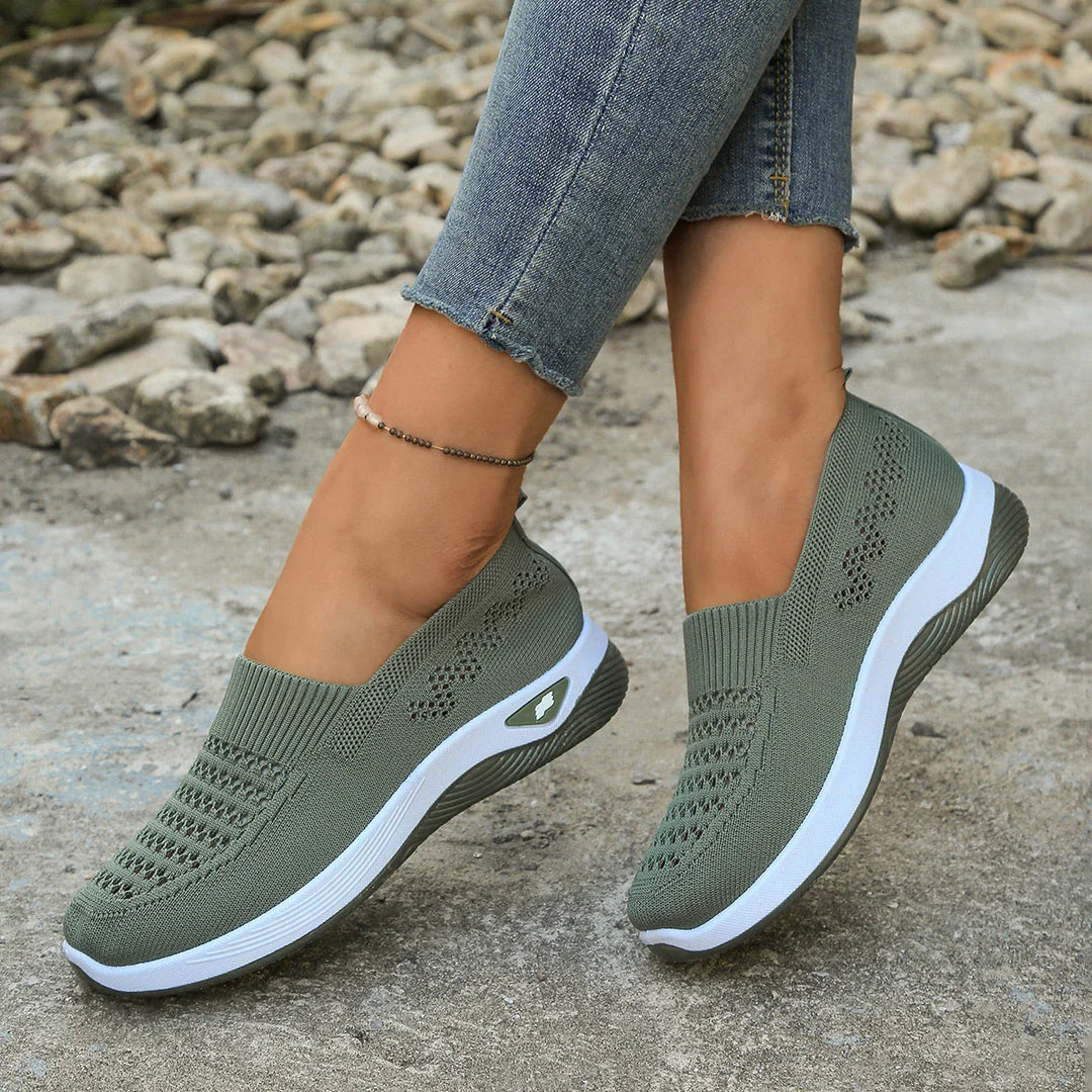 Louise | Orthopedic Support Shoes