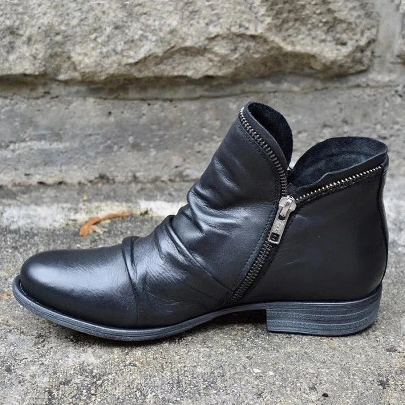 Prynn™ | Orthopedic Ankle Boots
