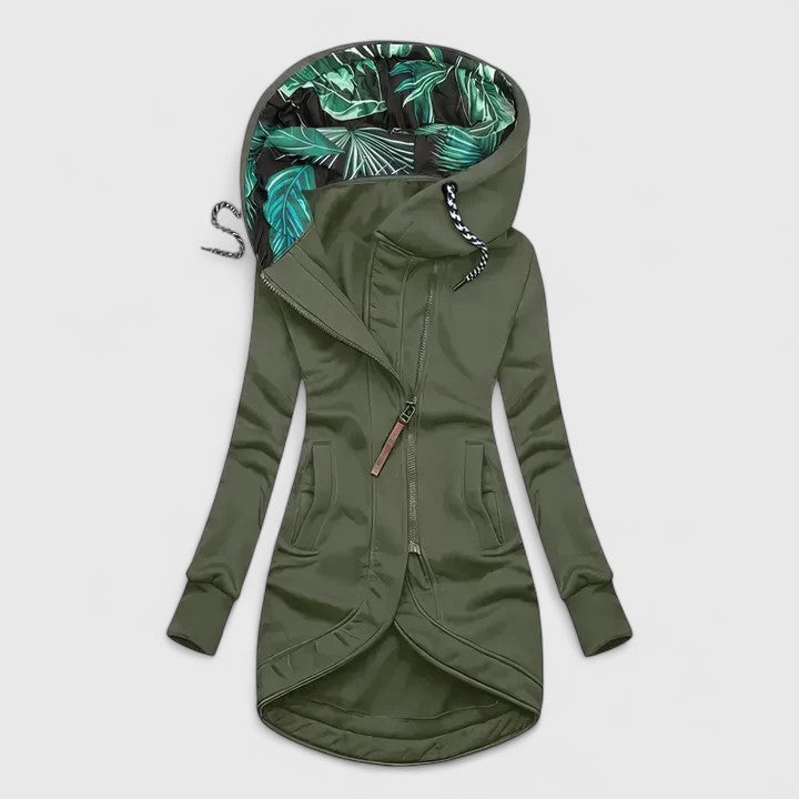 Pamela | Comfortable Jacket