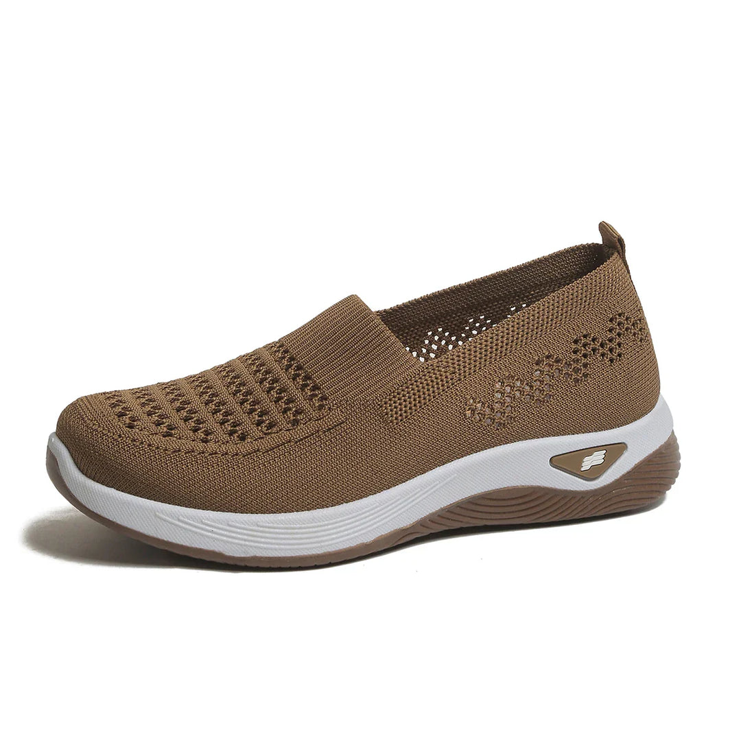 Louise | Orthopedic Support Shoes