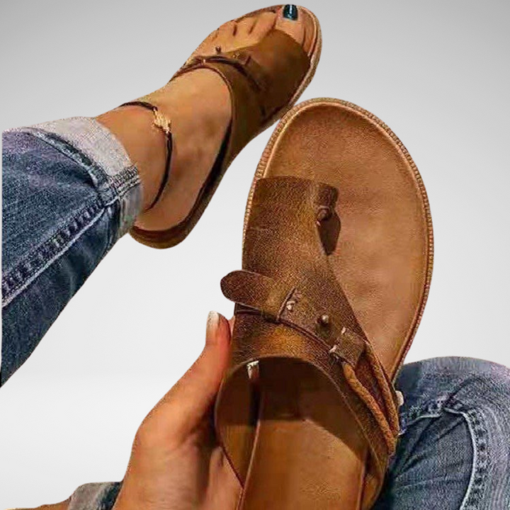 Fernanda | Stylish Comfort Sandals