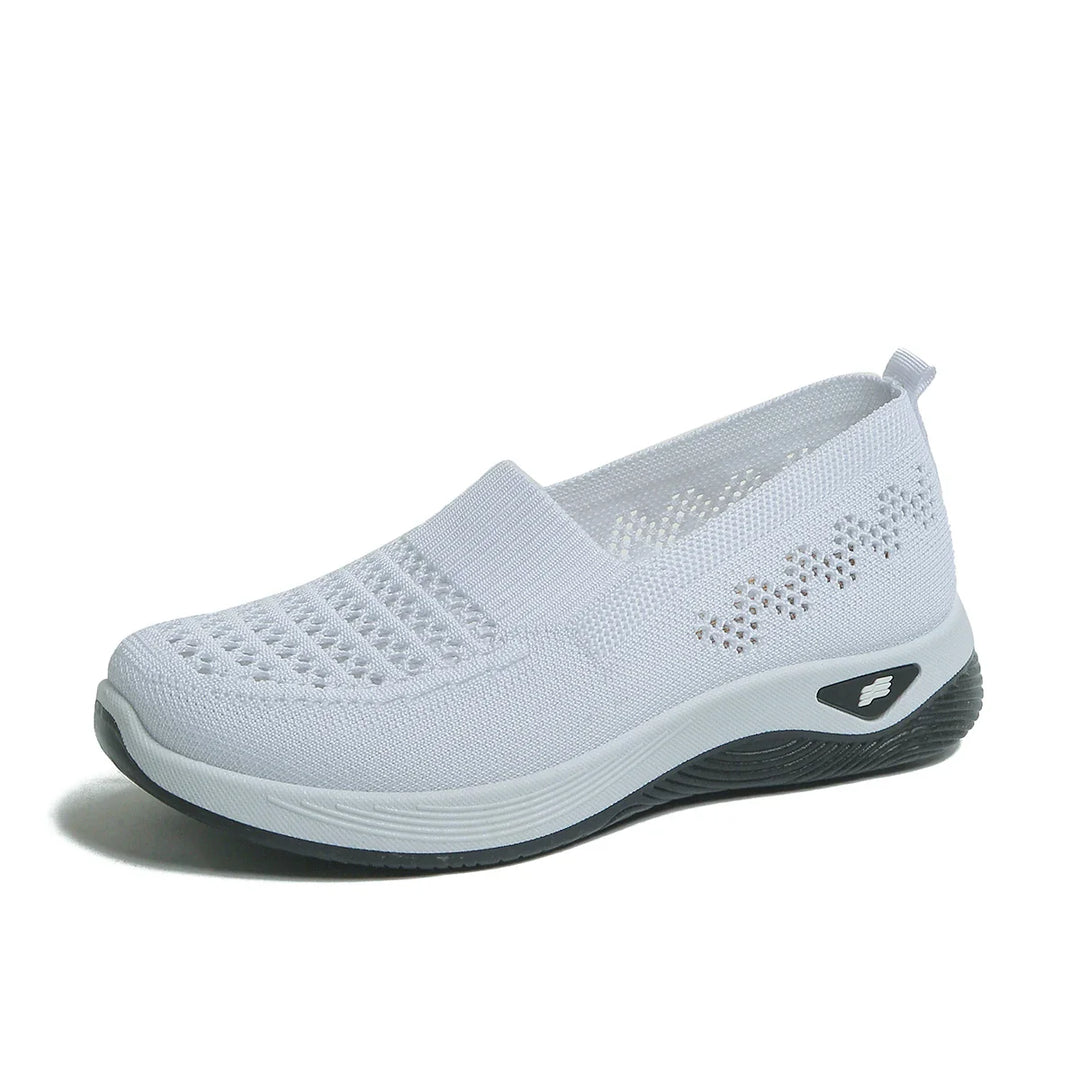 Louise | Orthopedic Support Shoes