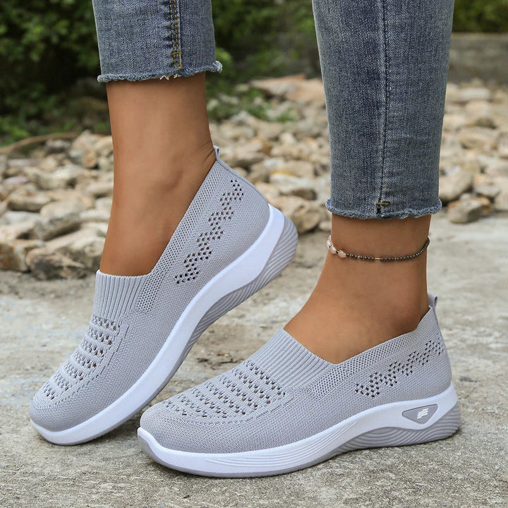 Louise | Orthopedic Support Shoes