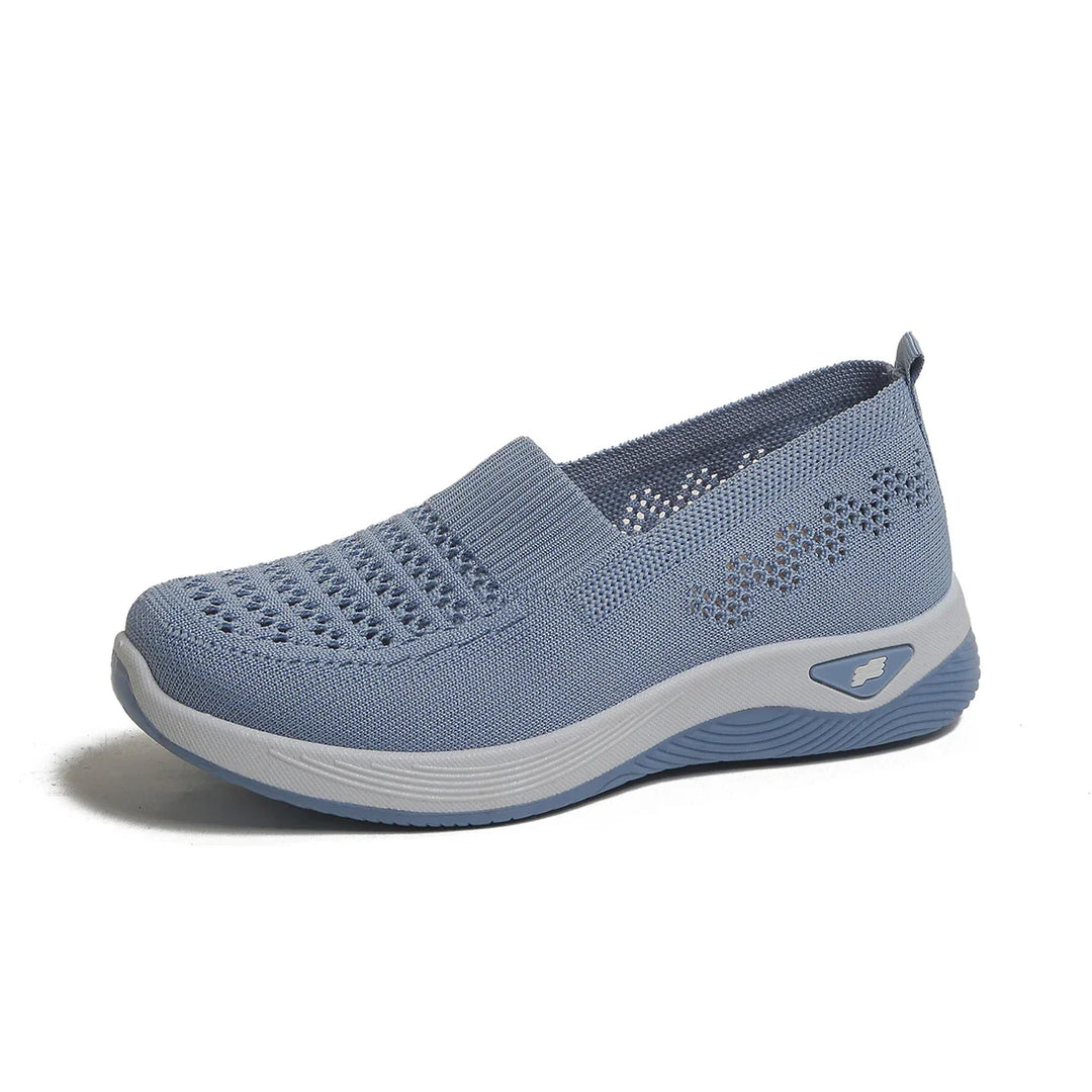 Louise | Orthopedic Support Shoes