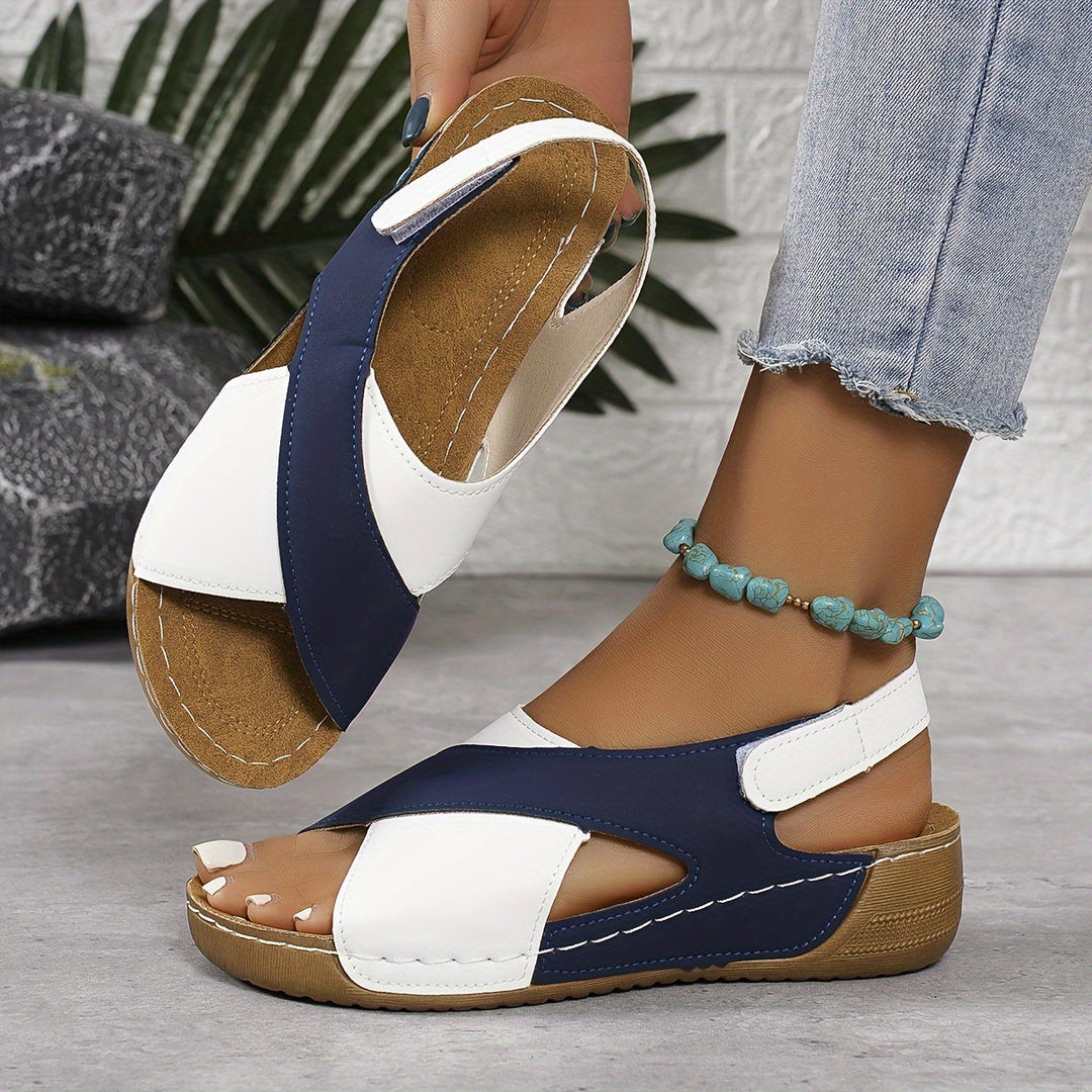 Nigella | Ultra Comfortable Sandal