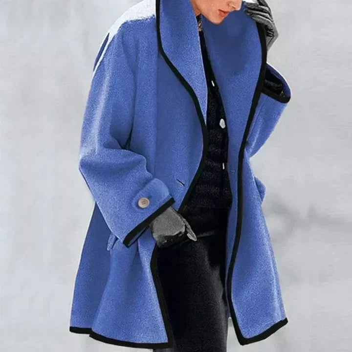 Maisie | Elegant Coat
