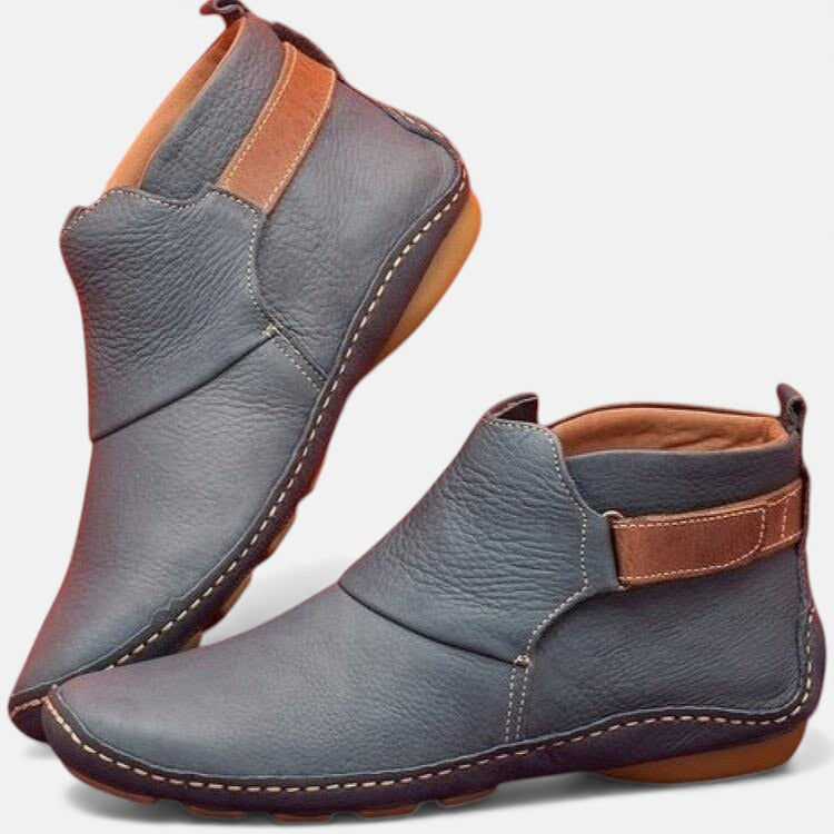 Elsa | Orthopedic Ankle Boots