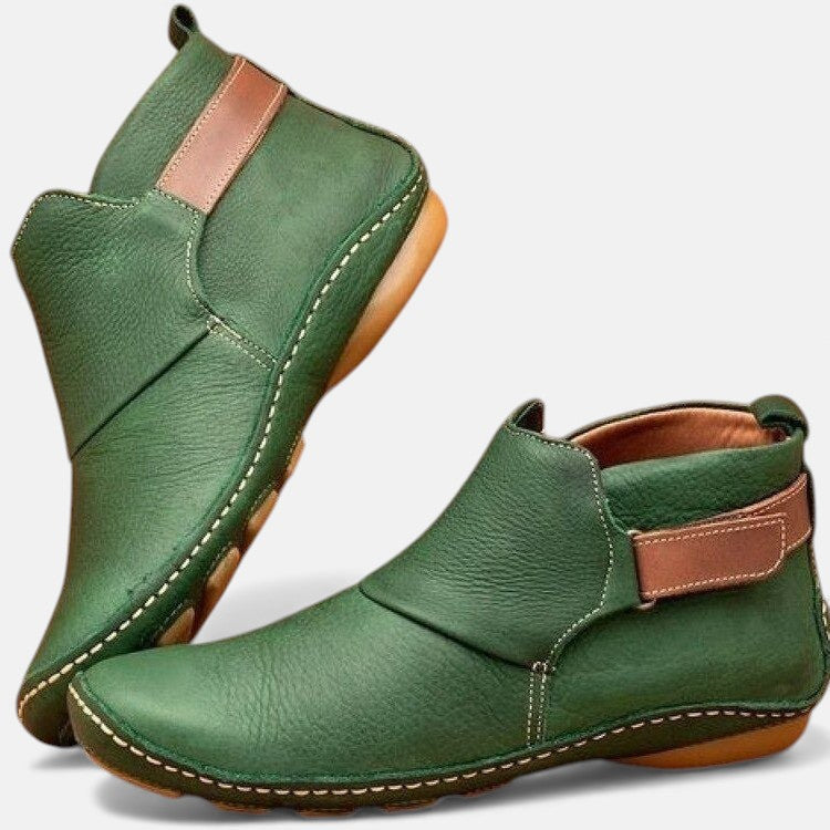 Elsa | Orthopedic Ankle Boots