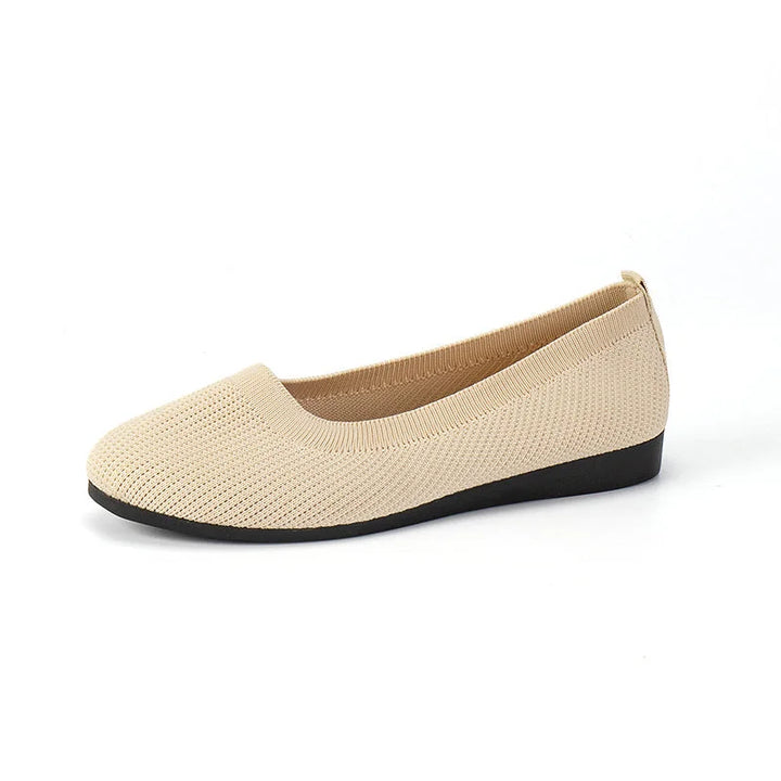Frieda | Comfortable Flats