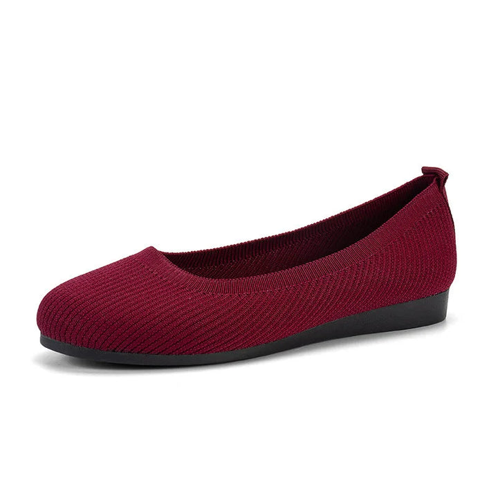 Frieda | Comfortable Flats