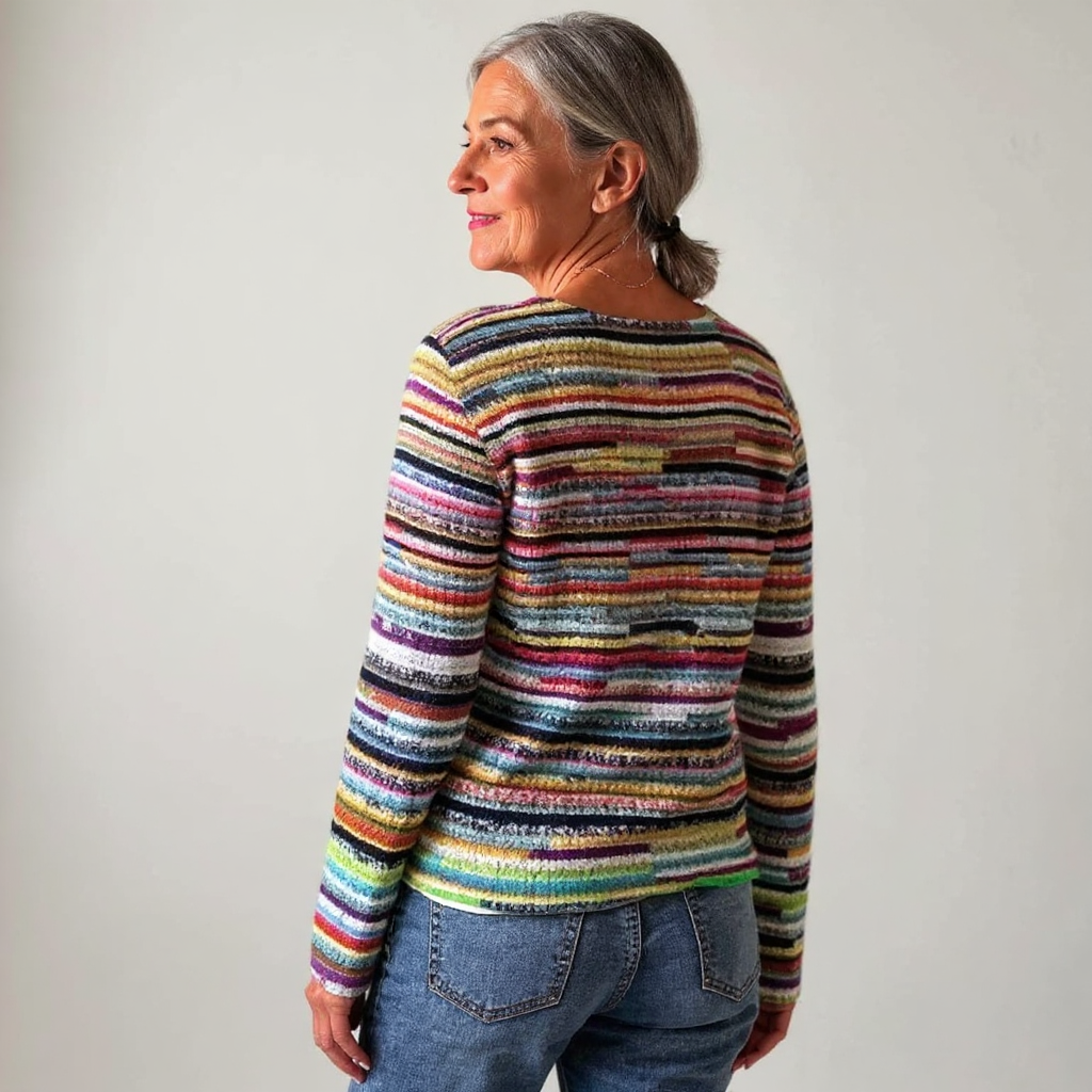 Claire | Vintage Icelandic Sweaters