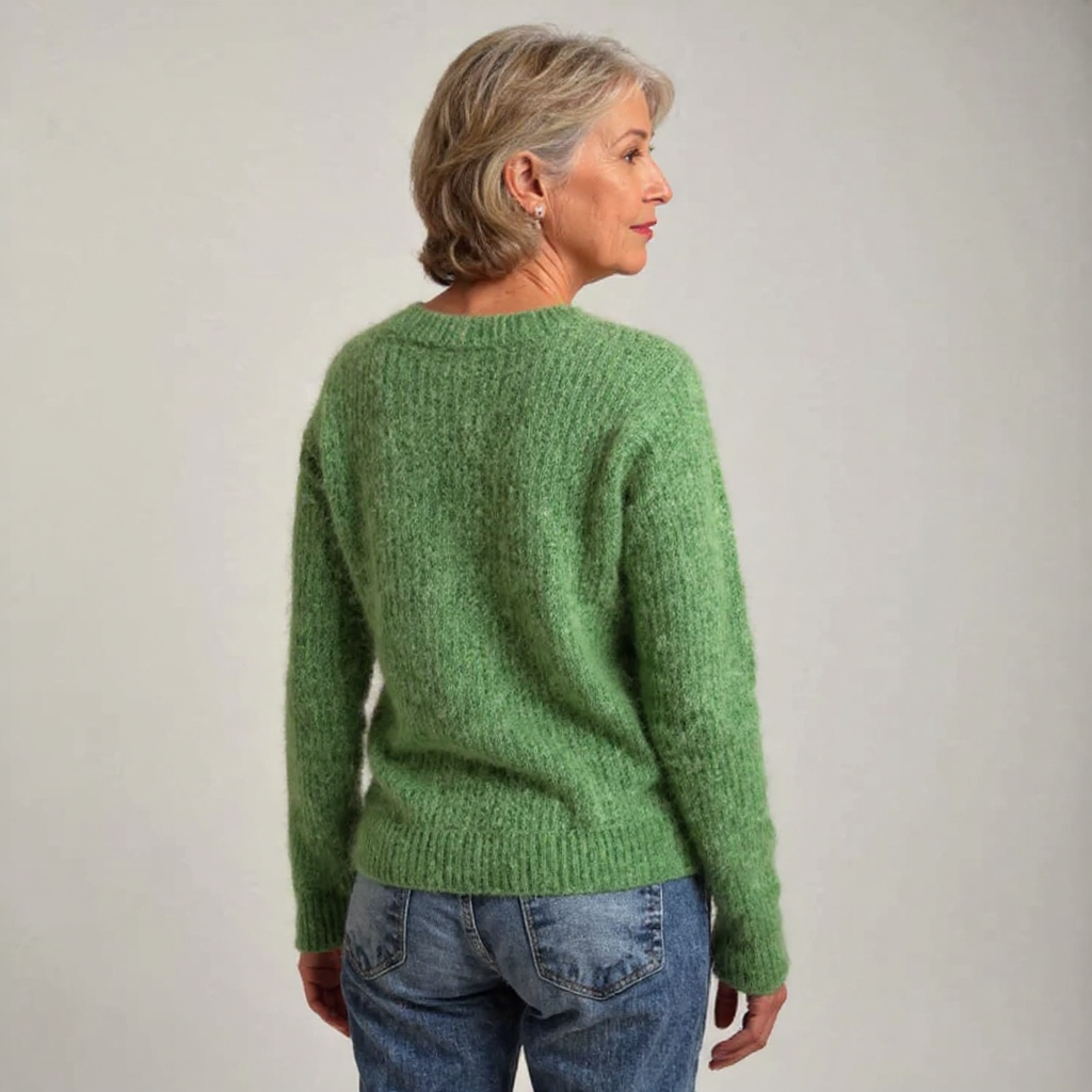 Addison | Vintage Icelandic Sweaters