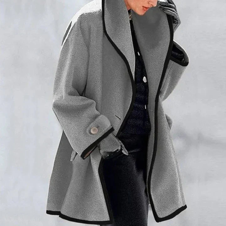 Maisie | Elegant Coat
