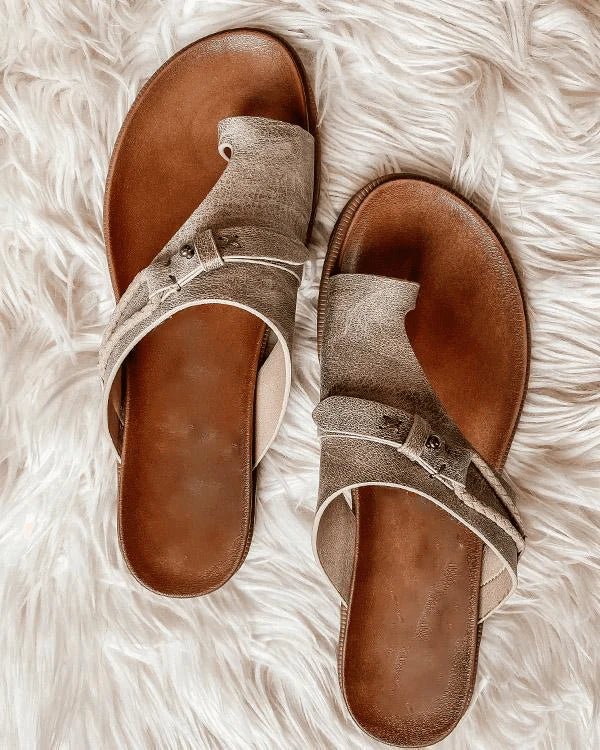 Fernanda | Stylish Comfort Sandals